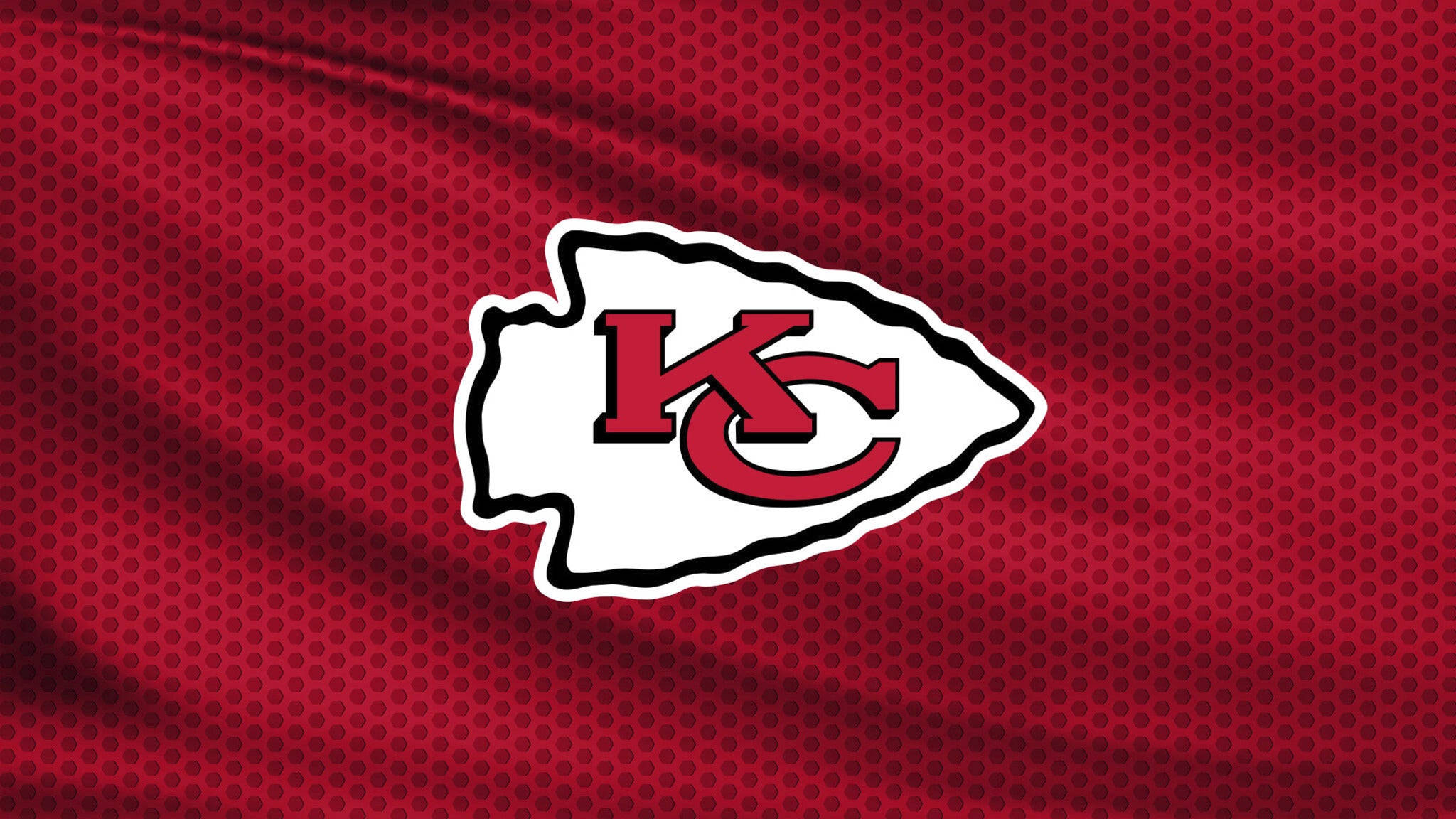 Downloaden Logo Der Kansas City Chiefs 2048 X 1152 Wallpaper Downloaden Logo Der Kansas City Chiefs 2048 X 1152 Wallpaper