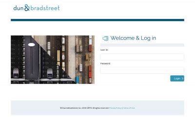 Duns Login