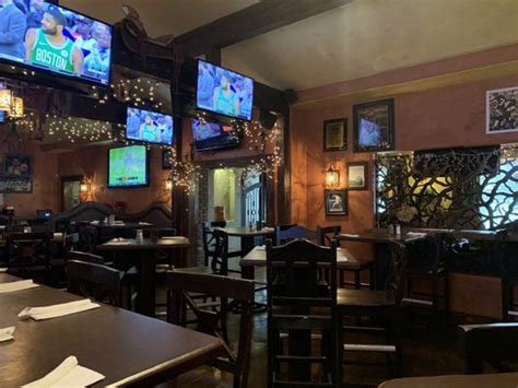 El Mariachi Mexican Grill Encino Ca
