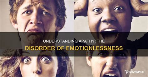 Emotionlessness