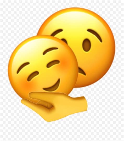Fake Emoji