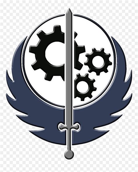 Fallout Brotherhood Of Steel Logo Fallout Brotherhood Of Steel Fallout Brotherhood Of Steel Logo Fallout Brotherhood Of Steel