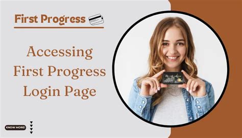 Firstprogress
