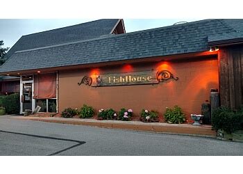 Fish House Peoria Il