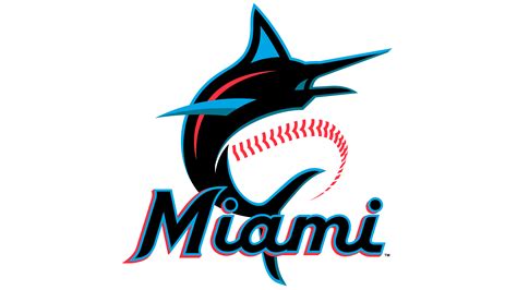 Florida Marlins Logo