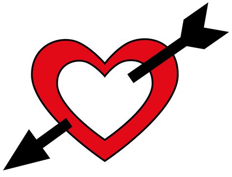 Free Heart With Arrow Download Free Heart With Arrow Png Images Free Free Heart With Arrow Download Free Heart With Arrow Png Images Free