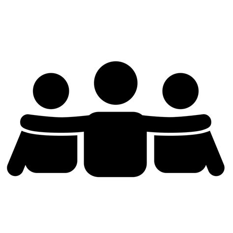 Friends Icon