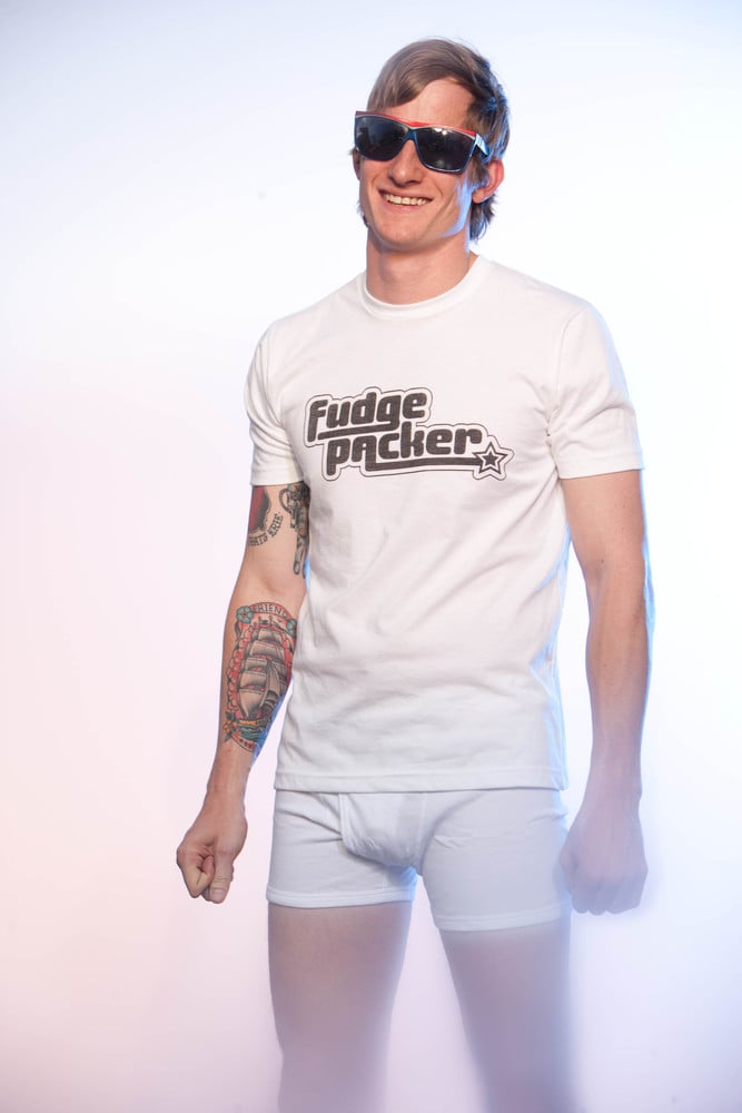 Fudge Packer