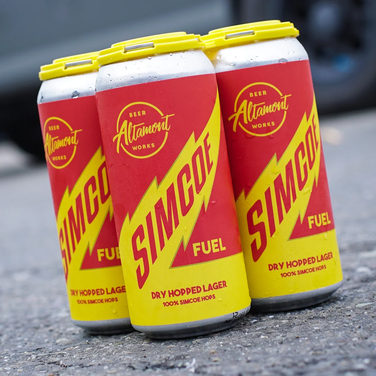 Fuel 4