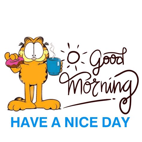 Funny Good Morning Pictures