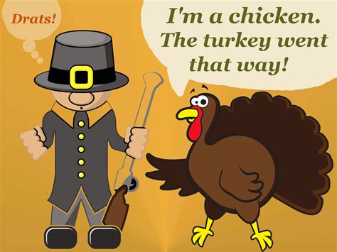 Funny Happy Thanksgiving Images