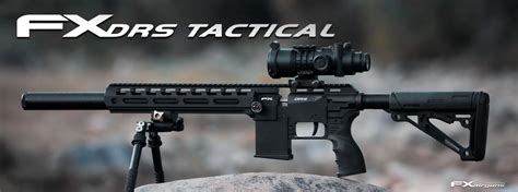 Fx Drs Tactical Fx Drs Tactical