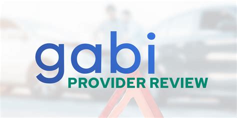 Gabi Insurance