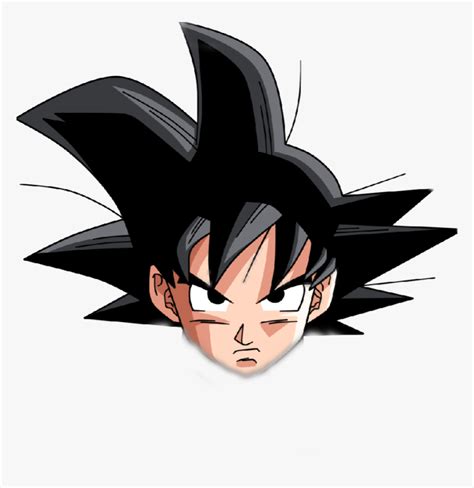 Goku Face Icons Png Picture On Pnghq Com Goku Face Icons Png Picture On Pnghq Com