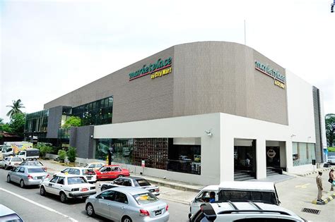 Golden Valley Supermarket