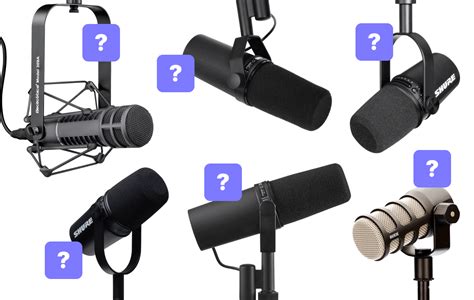 Good Microphone For Podcast