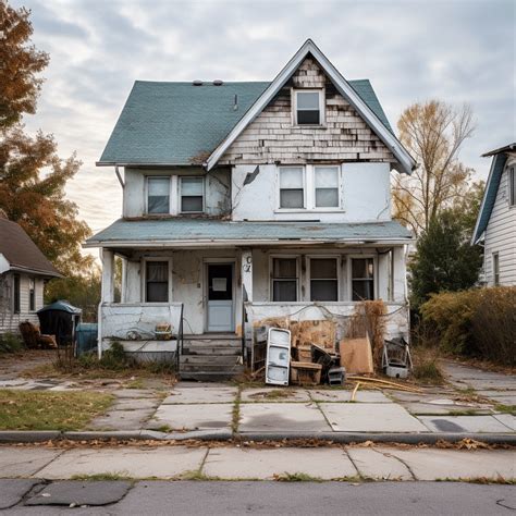 Government Homes For $1