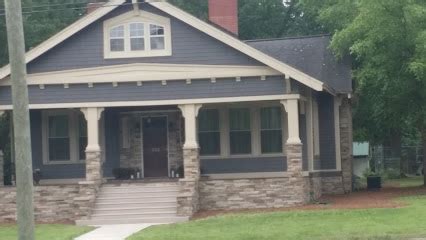 Gray Funeral Home Inc Clinton Sc 29325