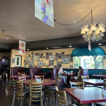 Green Onion Restaurant In San Pedro Ca