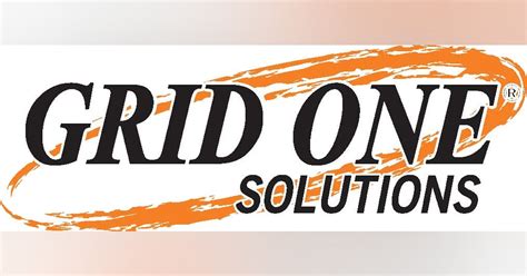 Grid One Solutions