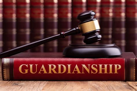 Guardianship Attorney Near Me