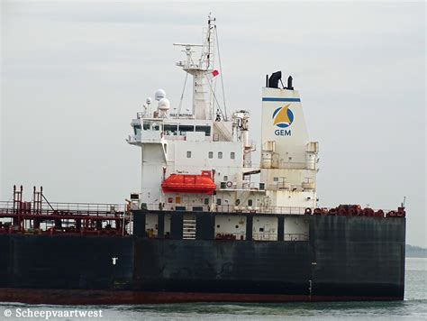 Gulf Muttrah Imo 9381835 Gulf Muttrah Imo 9381835