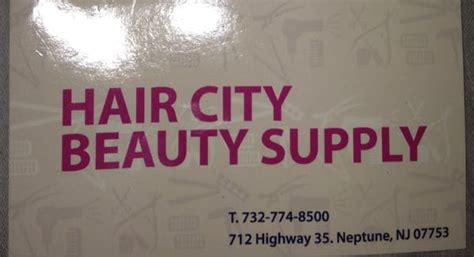 Hair City Beauty Supply