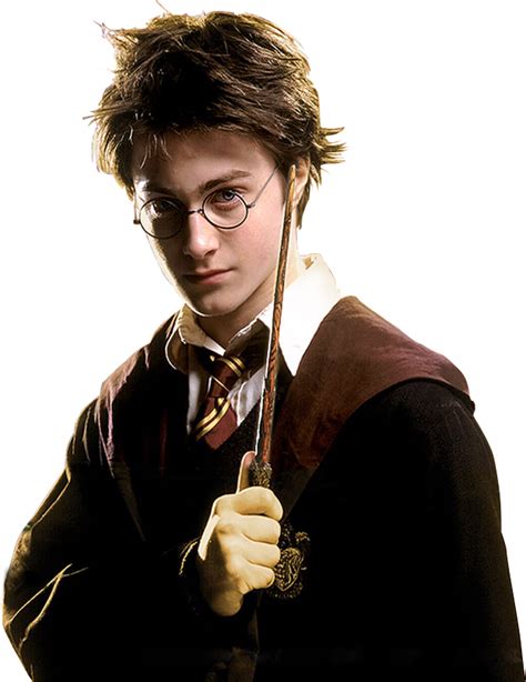 Harry Potter Png