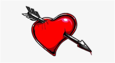 Heart Arrow Transparent Images Love Hearts With Arrows Through Them Heart Arrow Transparent Images Love Hearts With Arrows Through Them