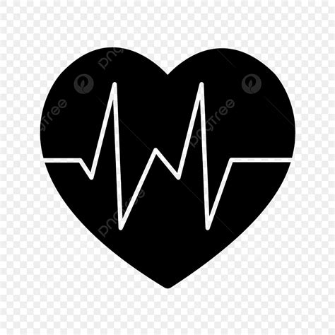 Heart Beat Icon Heart Heart Rate Heart Beat Png And Vector With Heart Beat Icon Heart Heart Rate Heart Beat Png And Vector With