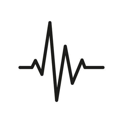 Heartbeat Icon