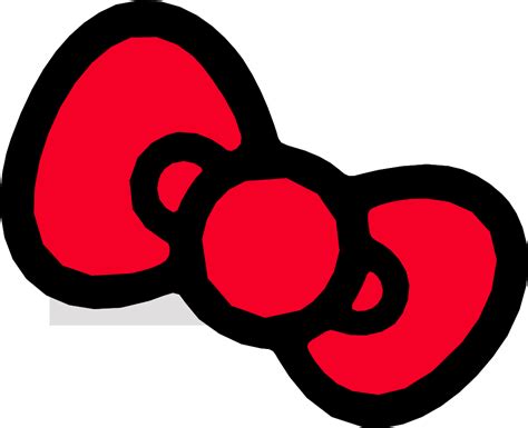 Hello Kitty Bows