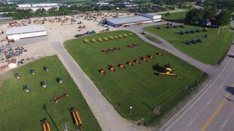 Hennessey Implement Updated May 2025 1414 State Hwy 23 N Hennessey Implement Updated May 2025 1414 State Hwy 23 N