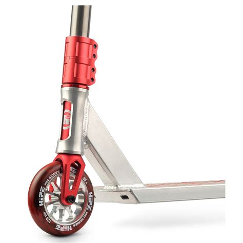 Hipe H6 Raw Red Hipe H6 Raw Red