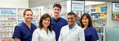 Hiring Pharmacy Tech