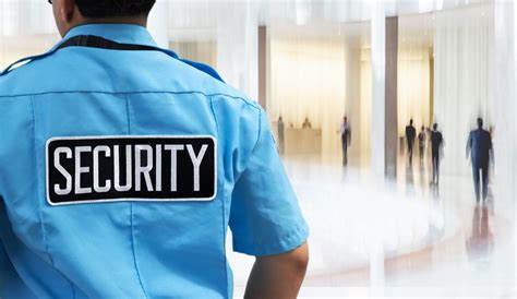 Hospital Security Trends You Need To Know Mps Security