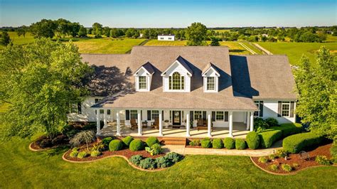 House For Sale With Land Near Me