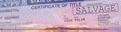 How Do You Get Financing On Your Branded Or Rebuilt Title How Do You Get Financing On Your Branded Or Rebuilt Title