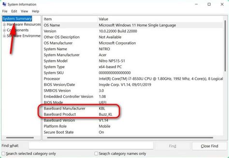 How To Check What Motherboard You Have