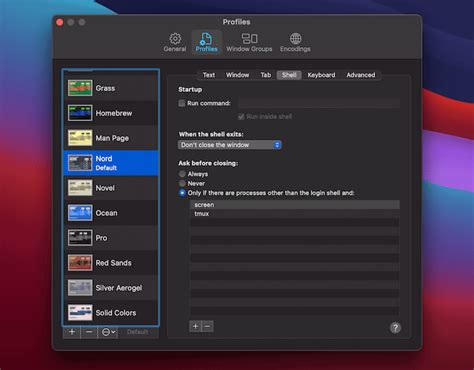 How To Customize Your Mac S Terminal For Better Productivity Make
