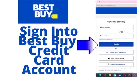 How To Login Best Buy Credit Card Account 2022 Bestbuy Com Login How To Login Best Buy Credit Card Account 2022 Bestbuy Com Login