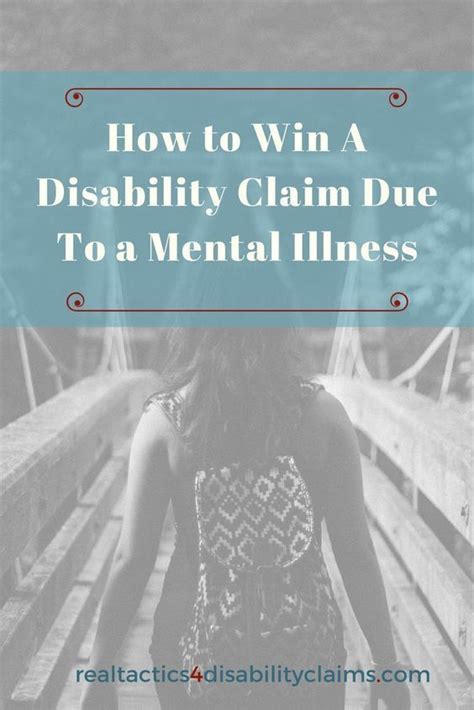 How To Win A Social Security Claim Due To Mental Illness Artofit How To Win A Social Security Claim Due To Mental Illness Artofit
