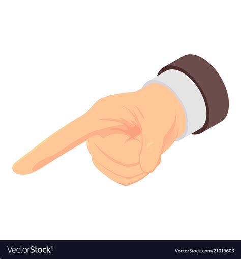 Indicator Finger