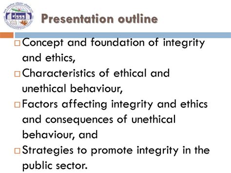 Integrity And Ethics Certificate Course On Integrity Building Asar Integrity And Ethics Certificate Course On Integrity Building Asar