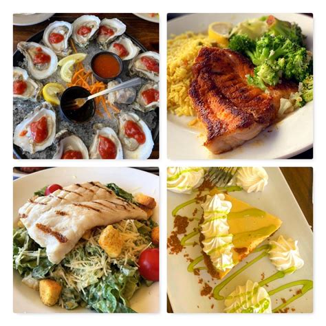 Island Fish Company Marathon