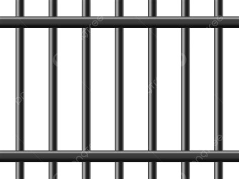 Jail Bars