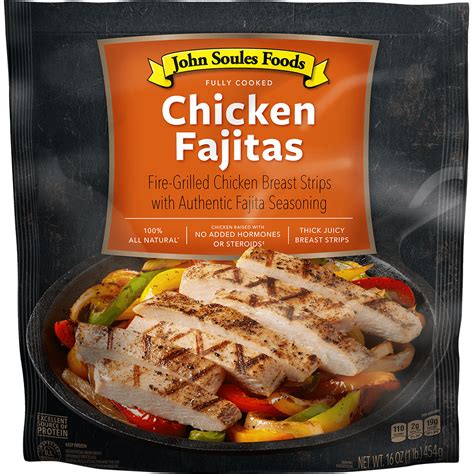 John Soules Foods