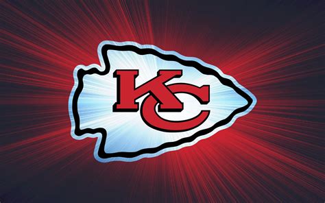 Kansas City Chiefs Logo Images