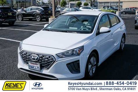 Keyes Hyundai Sherman Oaks
