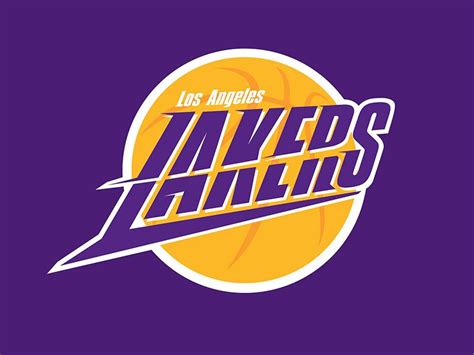Lakers Logo Logodix Lakers Logo Logodix